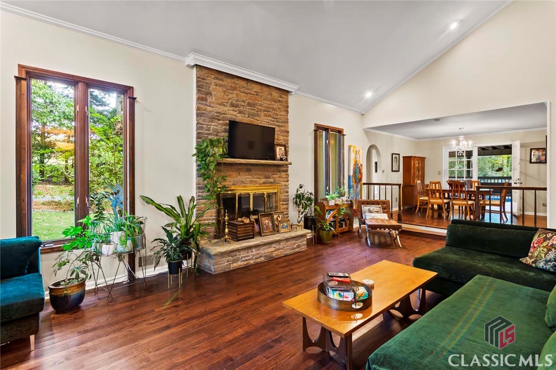 238 Moss Side Drive