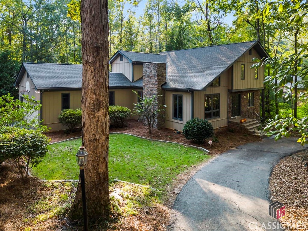 238 Moss Side Drive
