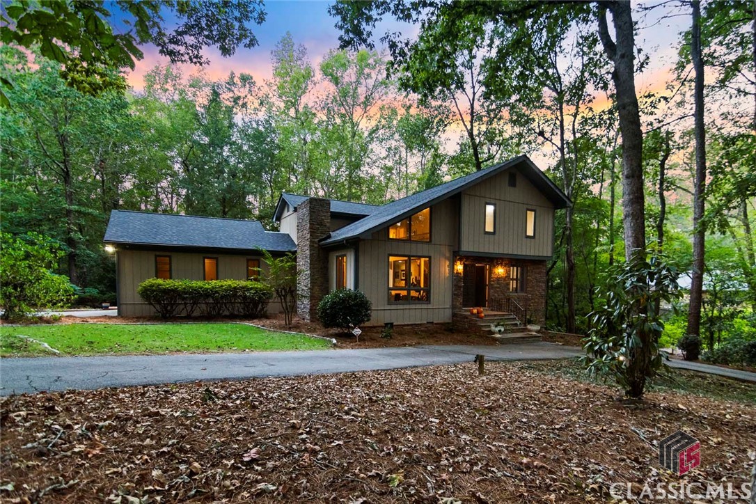 238 Moss Side Drive