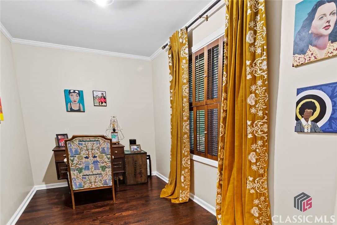 238 Moss Side Drive