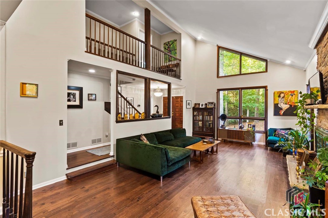 238 Moss Side Drive