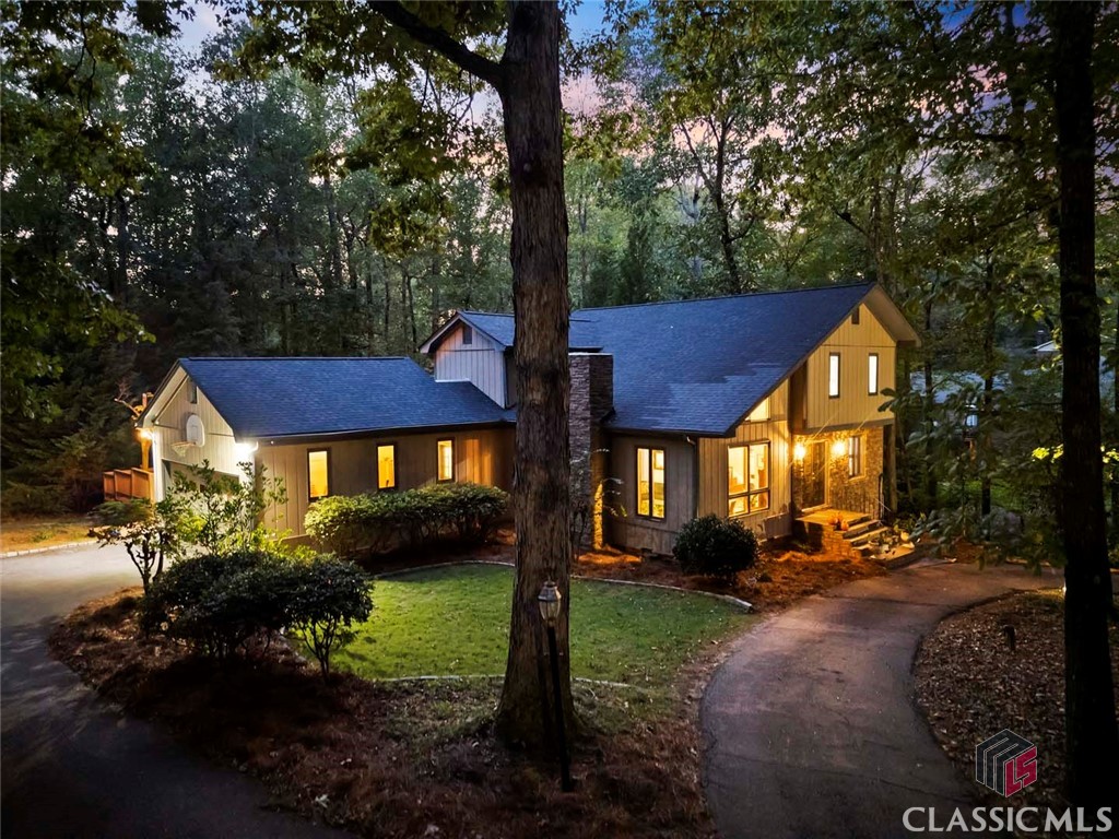 238 Moss Side Drive
