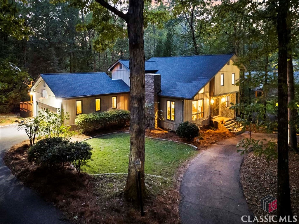 238 Moss Side Drive