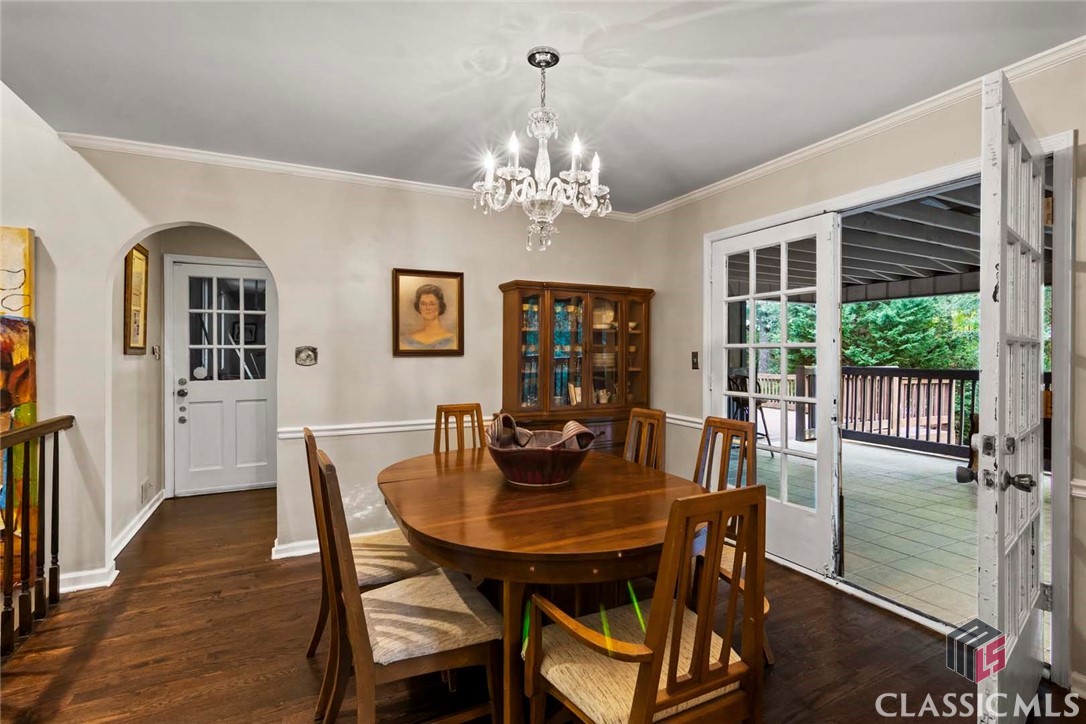 238 Moss Side Drive