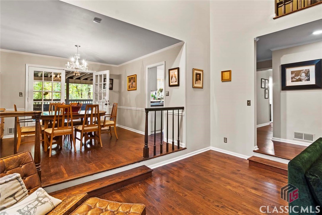 238 Moss Side Drive