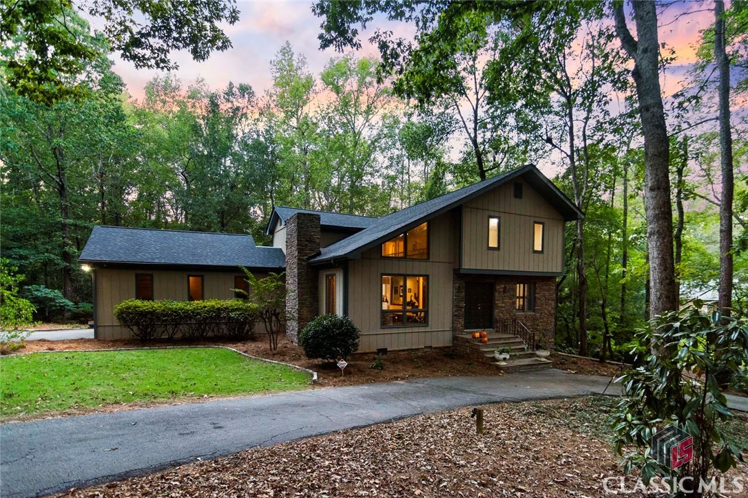 238 Moss Side Drive