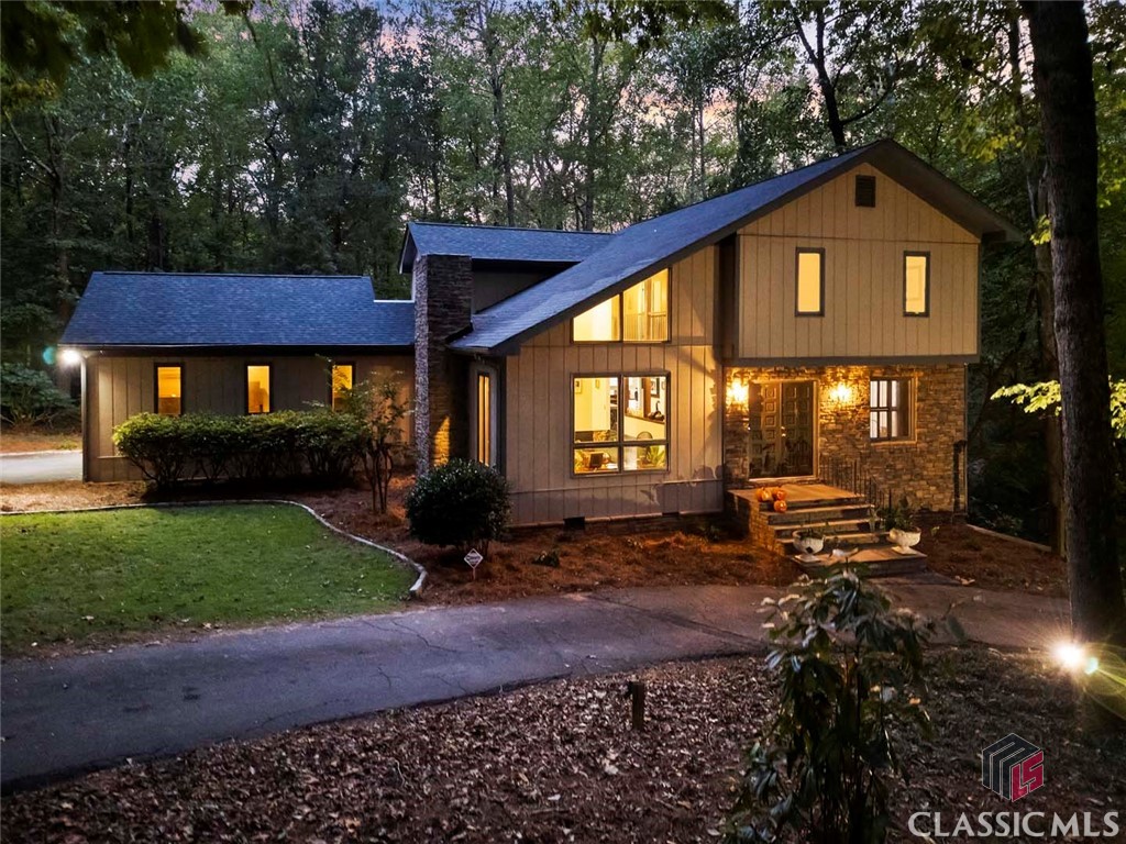 238 Moss Side Drive