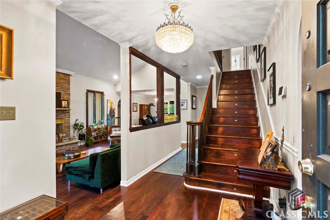 238 Moss Side Drive