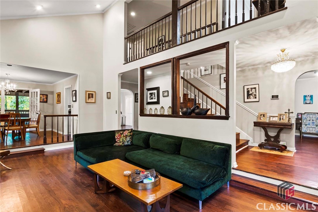 238 Moss Side Drive