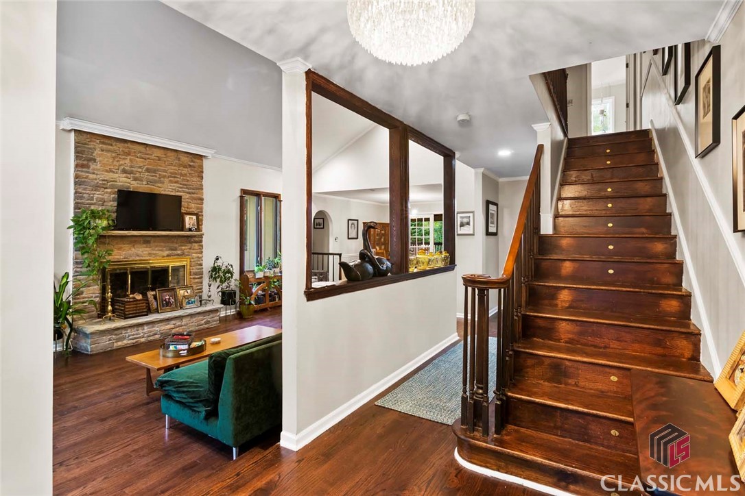 238 Moss Side Drive