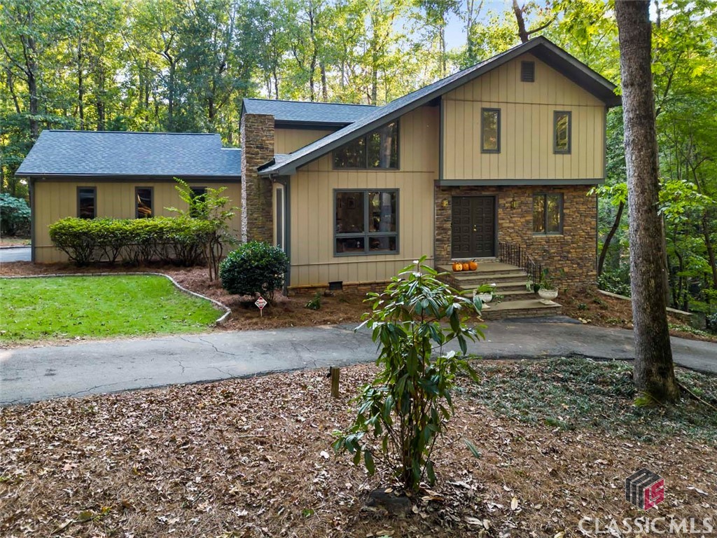 238 Moss Side Drive
