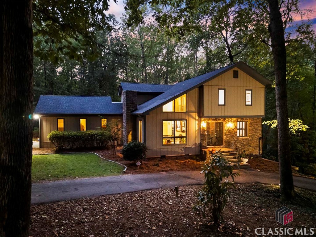 238 Moss Side Drive