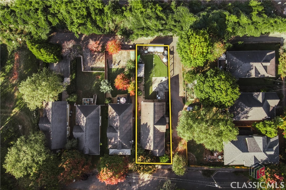 250 New Avenue