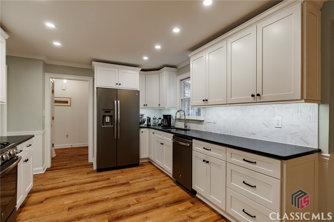 247 Ashbrook Drive