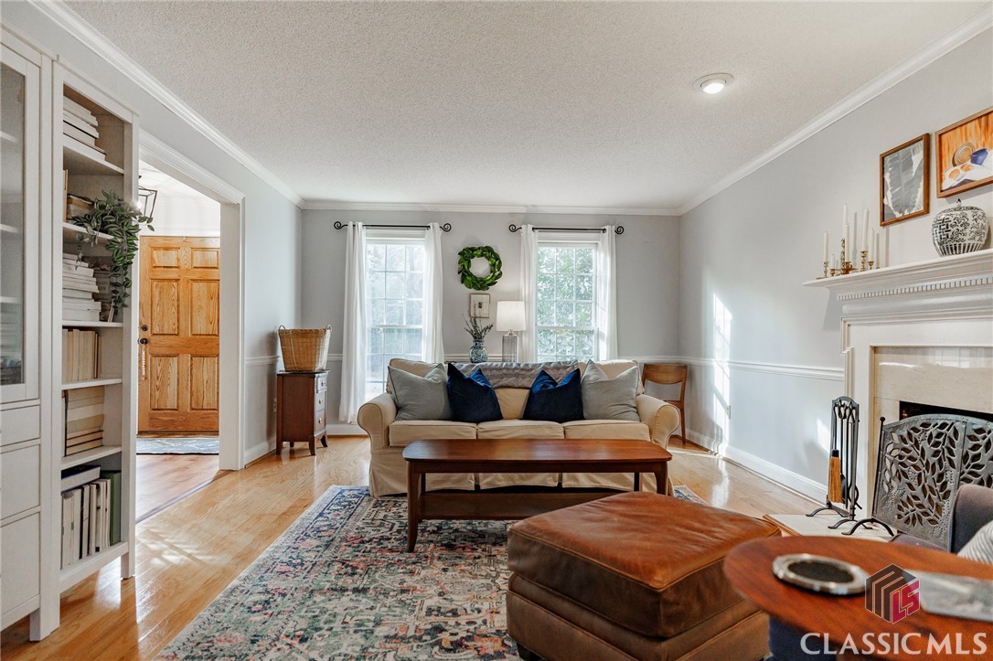247 Ashbrook Drive