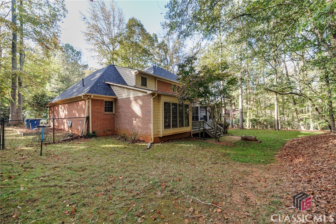 247 Ashbrook Drive