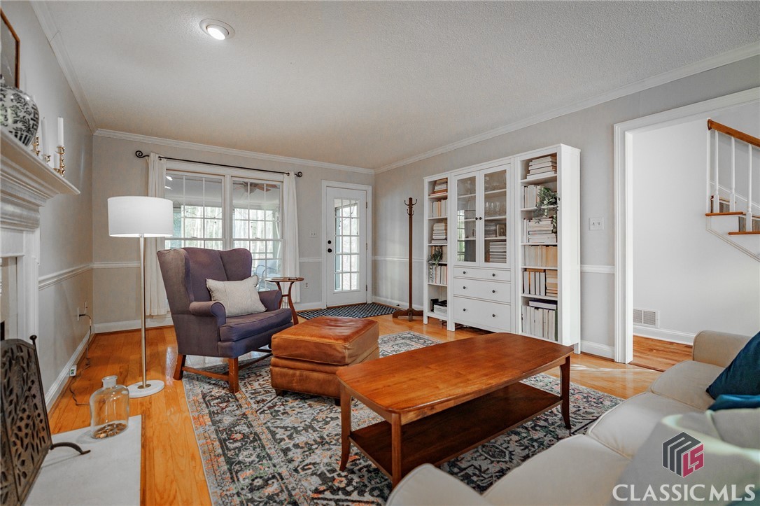 247 Ashbrook Drive