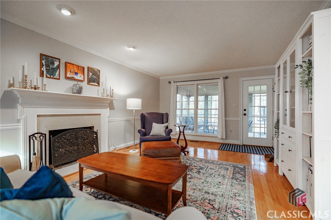 247 Ashbrook Drive