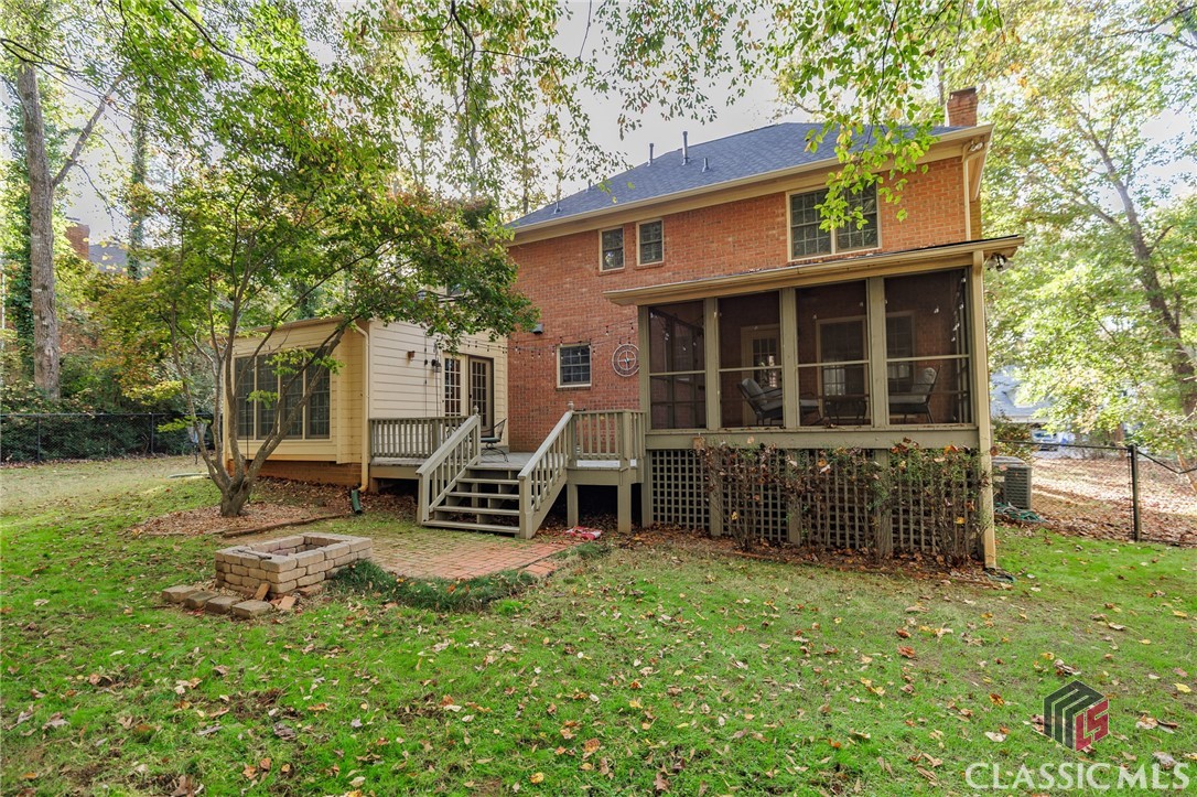 247 Ashbrook Drive