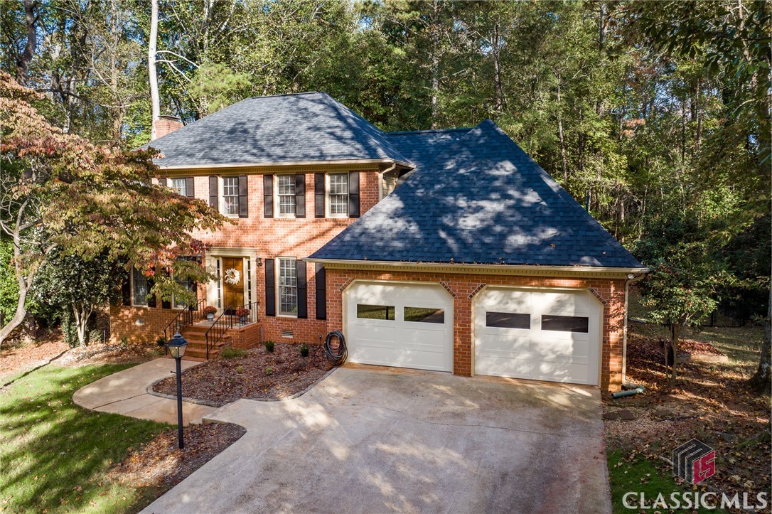 247 Ashbrook Drive
