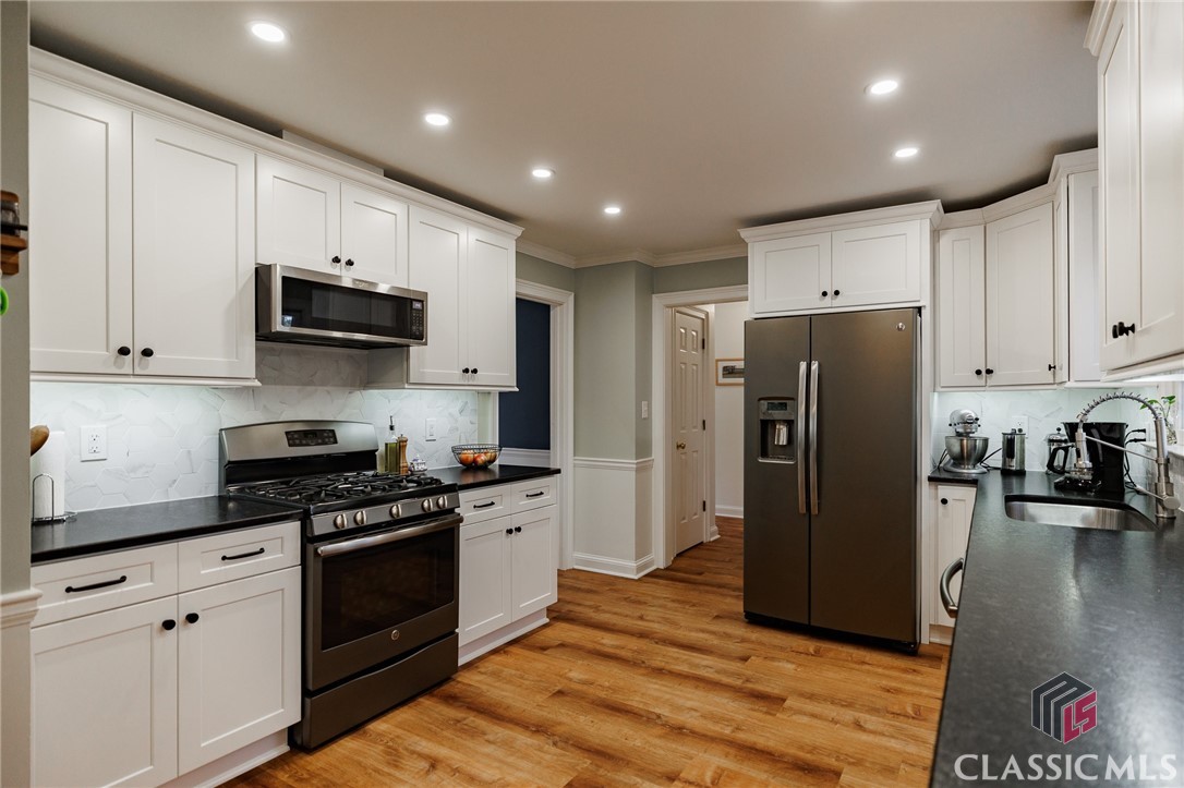 247 Ashbrook Drive