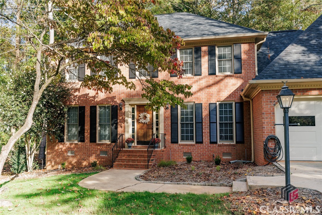 247 Ashbrook Drive