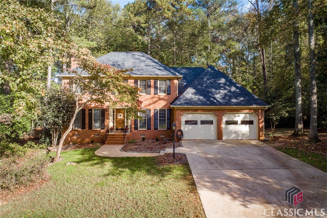 247 Ashbrook Drive