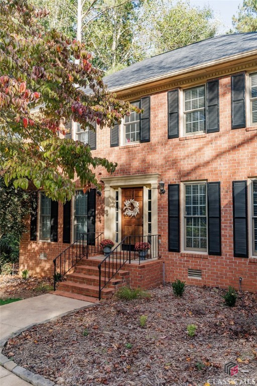 247 Ashbrook Drive