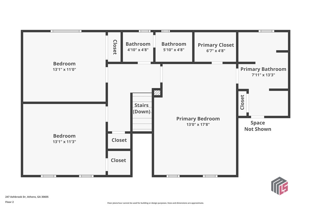247 Ashbrook Drive
