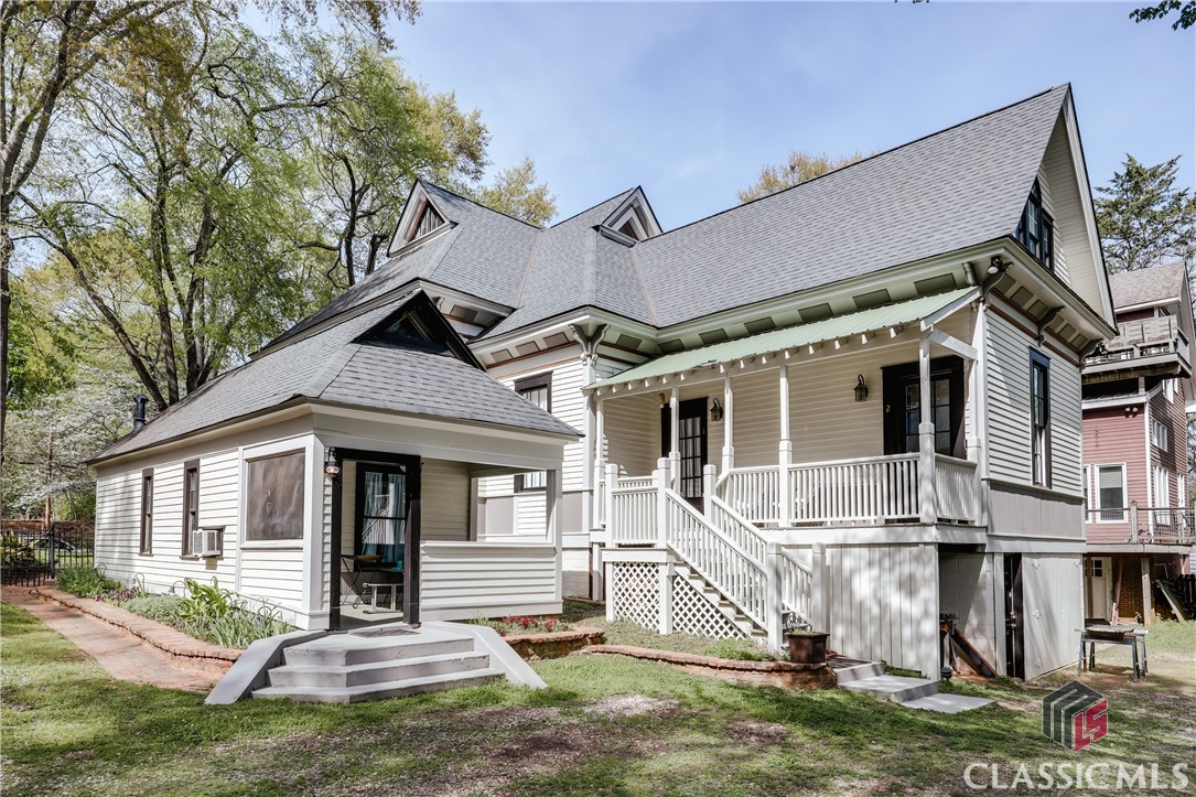 475 Meigs Street