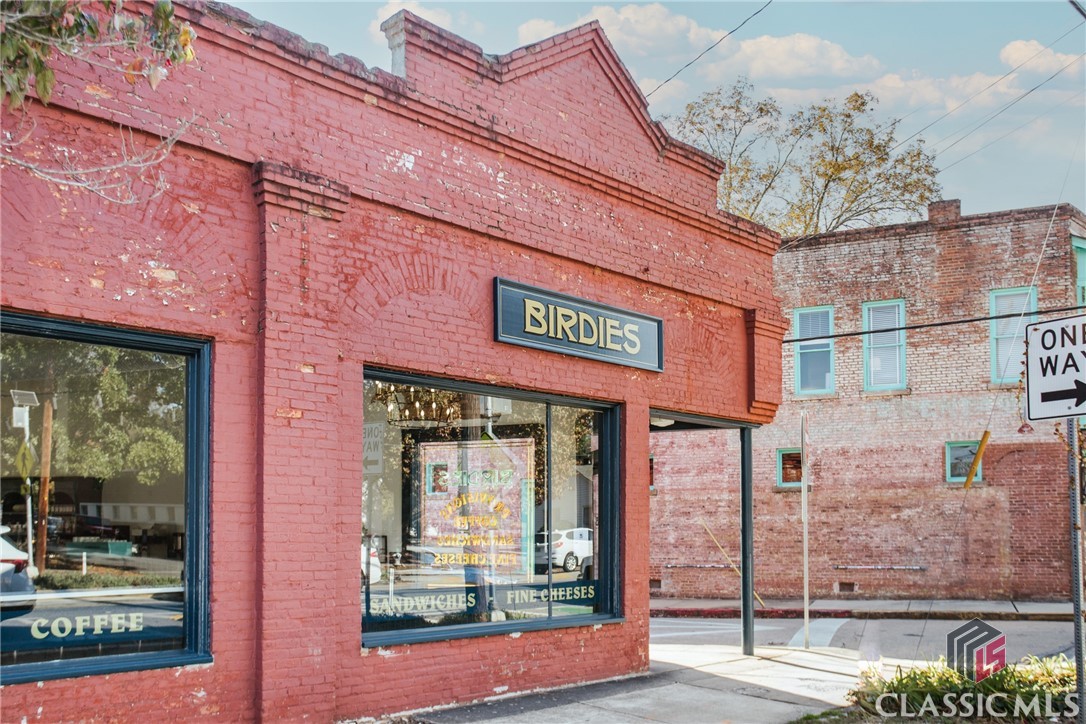 475 Meigs Street