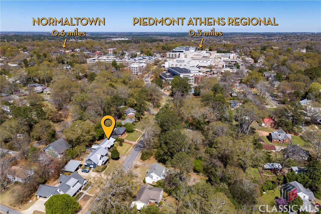 360 Talmadge Drive