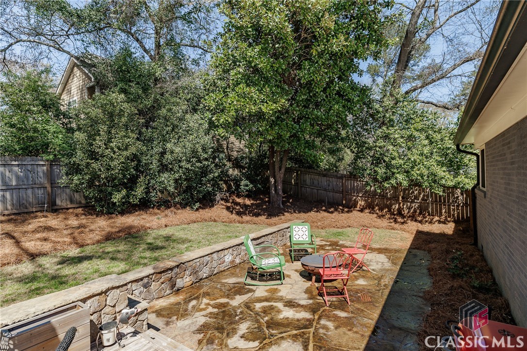 360 Talmadge Drive