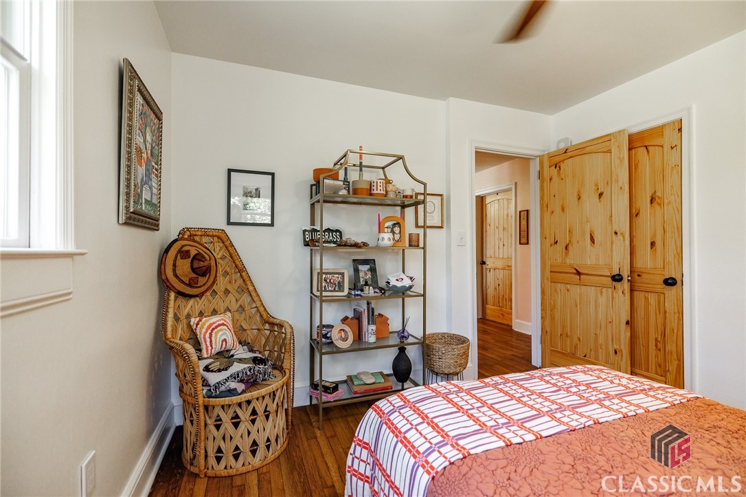 360 Talmadge Drive