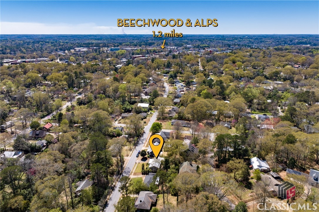 360 Talmadge Drive