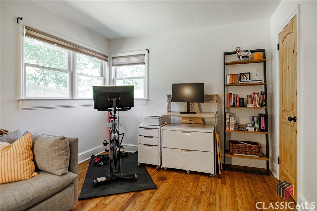 360 Talmadge Drive