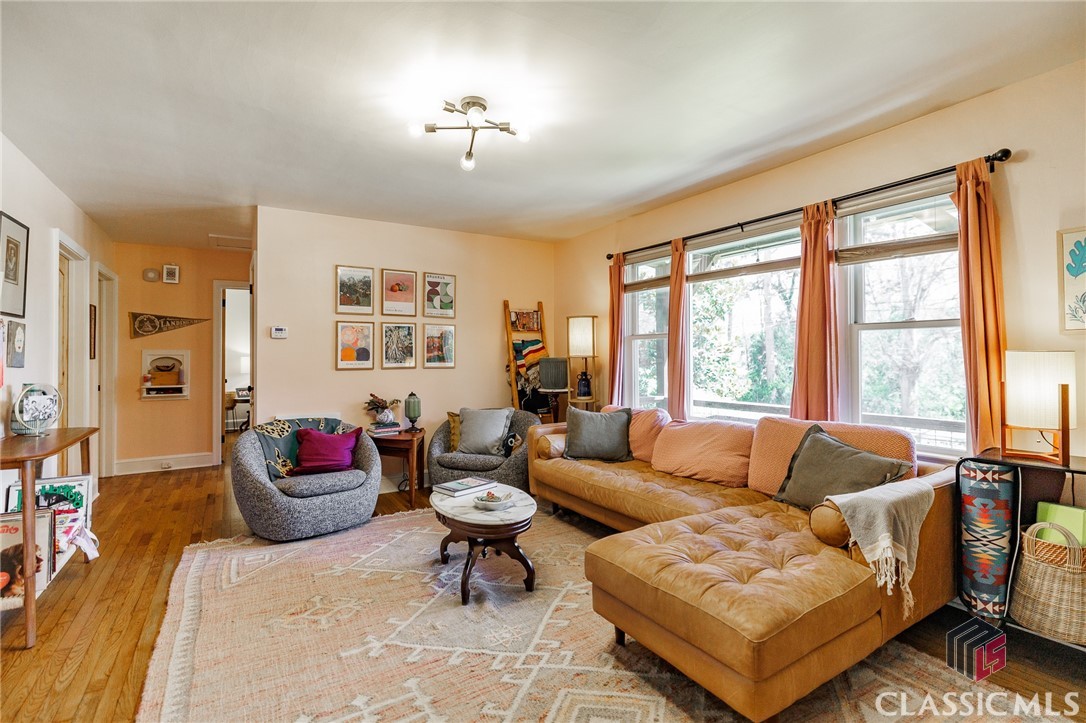 360 Talmadge Drive