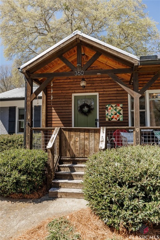 360 Talmadge Drive