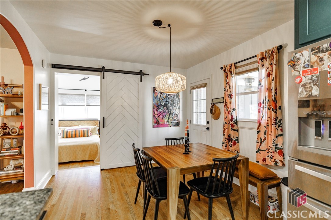 360 Talmadge Drive
