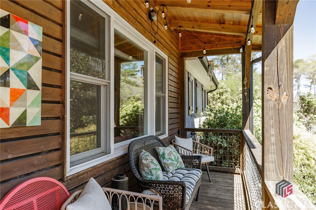 360 Talmadge Drive