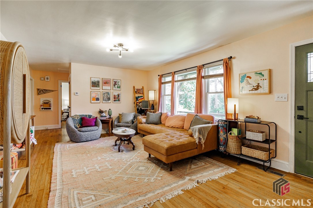 360 Talmadge Drive