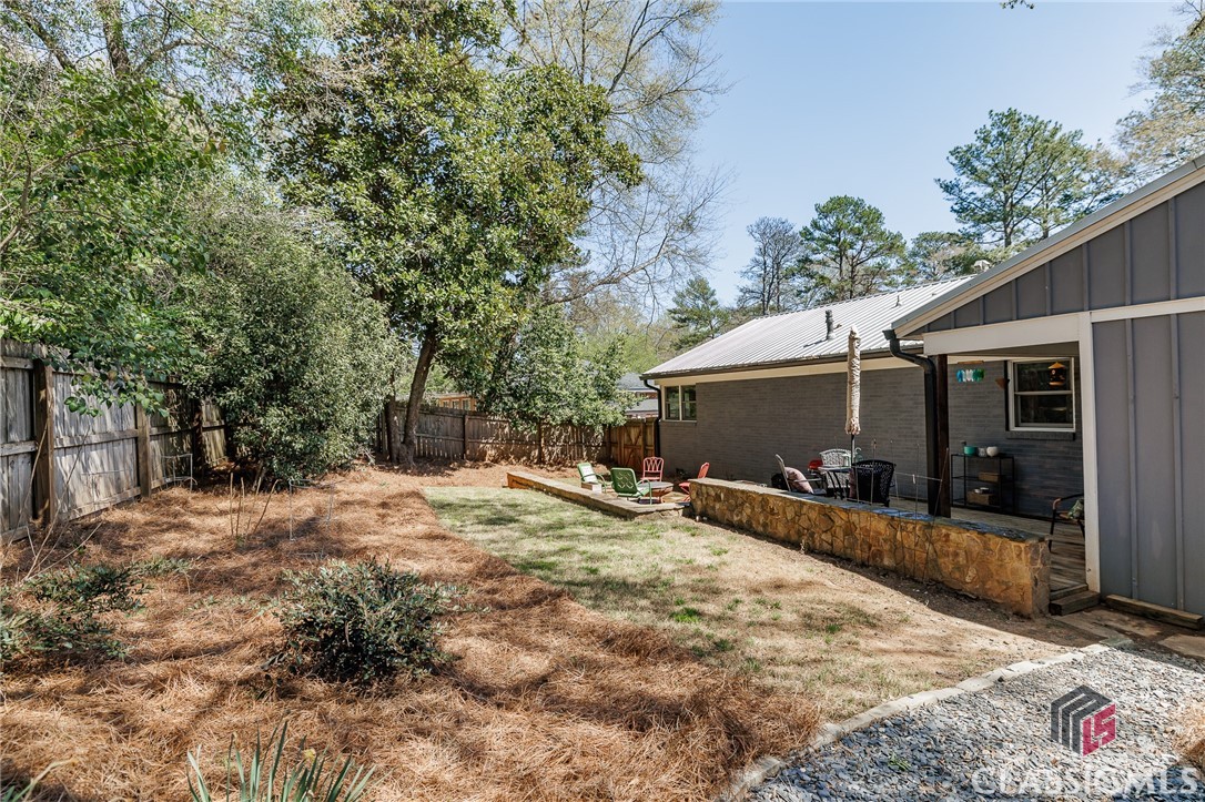 360 Talmadge Drive