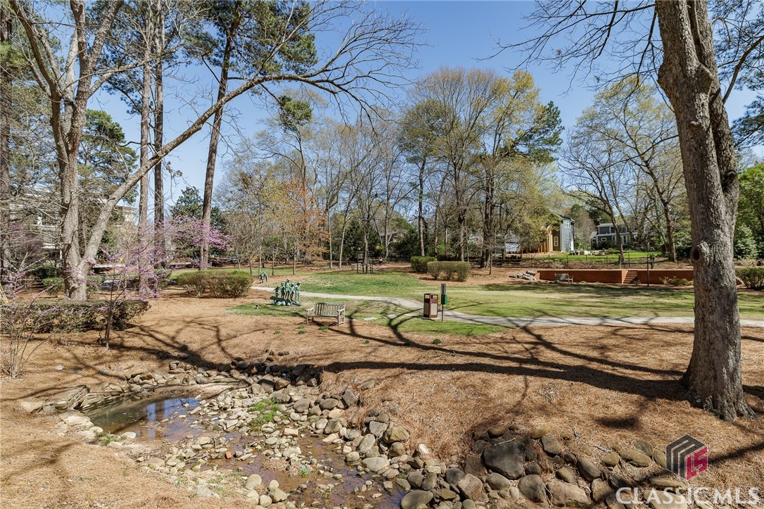 360 Talmadge Drive