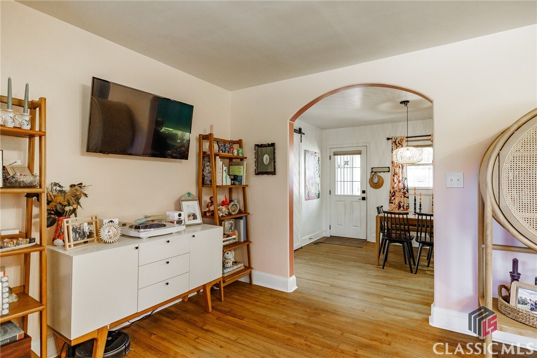 360 Talmadge Drive