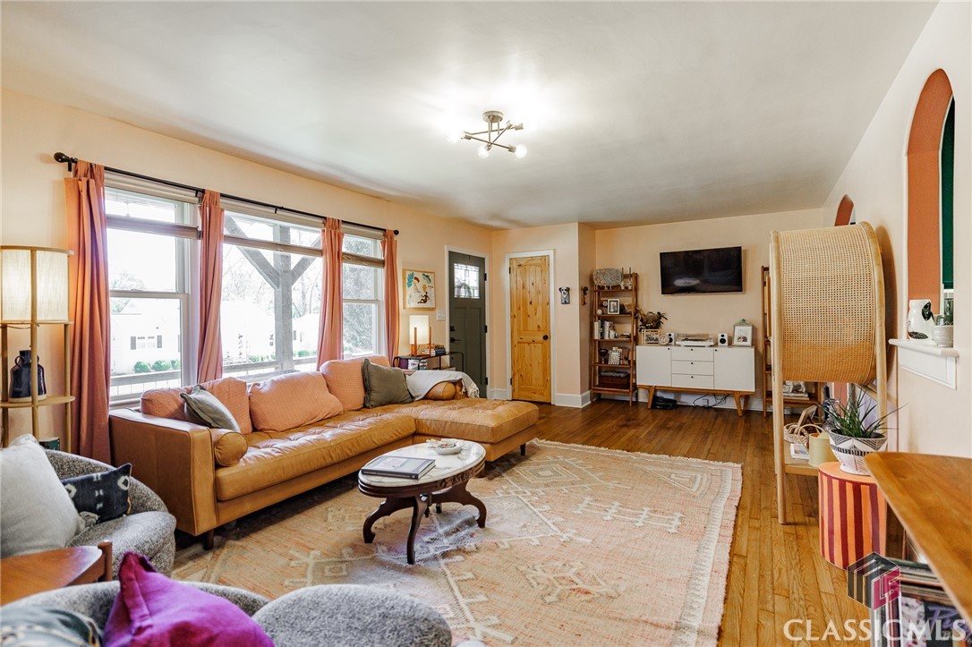 360 Talmadge Drive