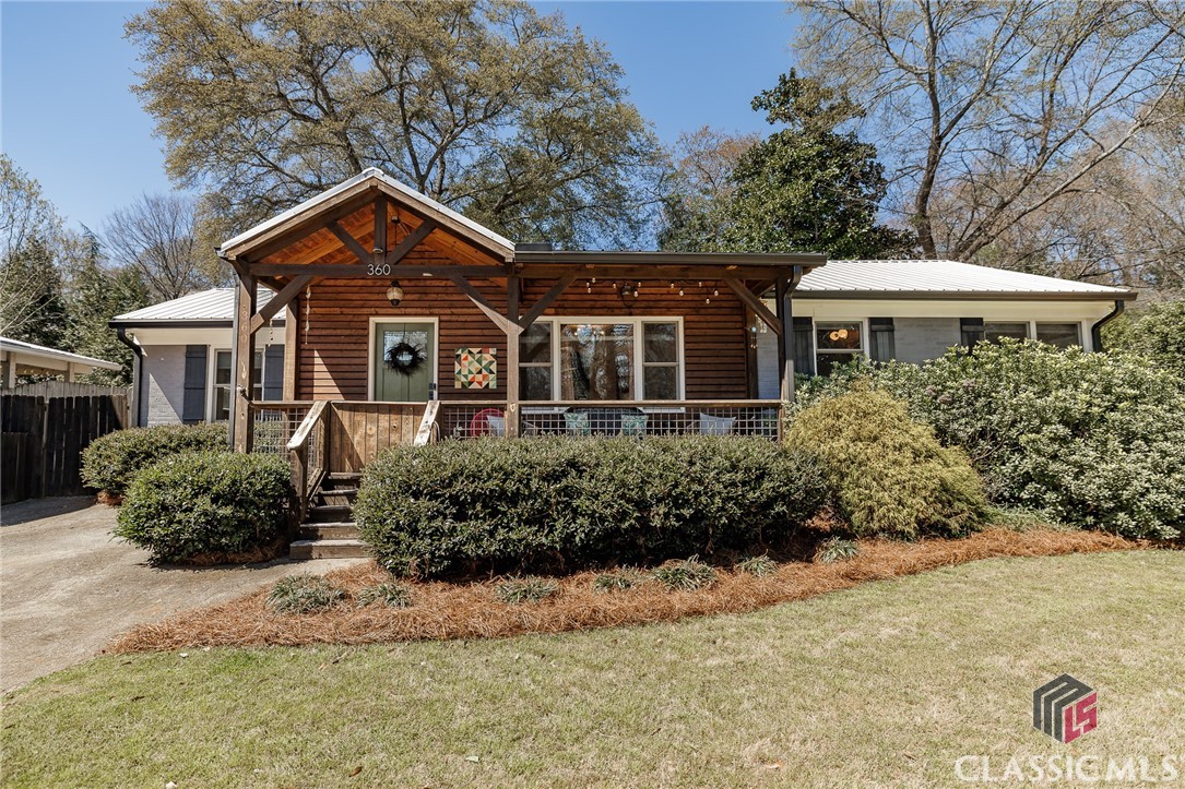 360 Talmadge Drive