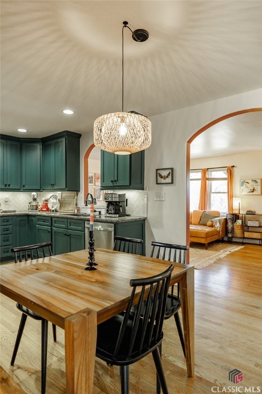 360 Talmadge Drive