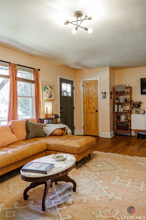 360 Talmadge Drive