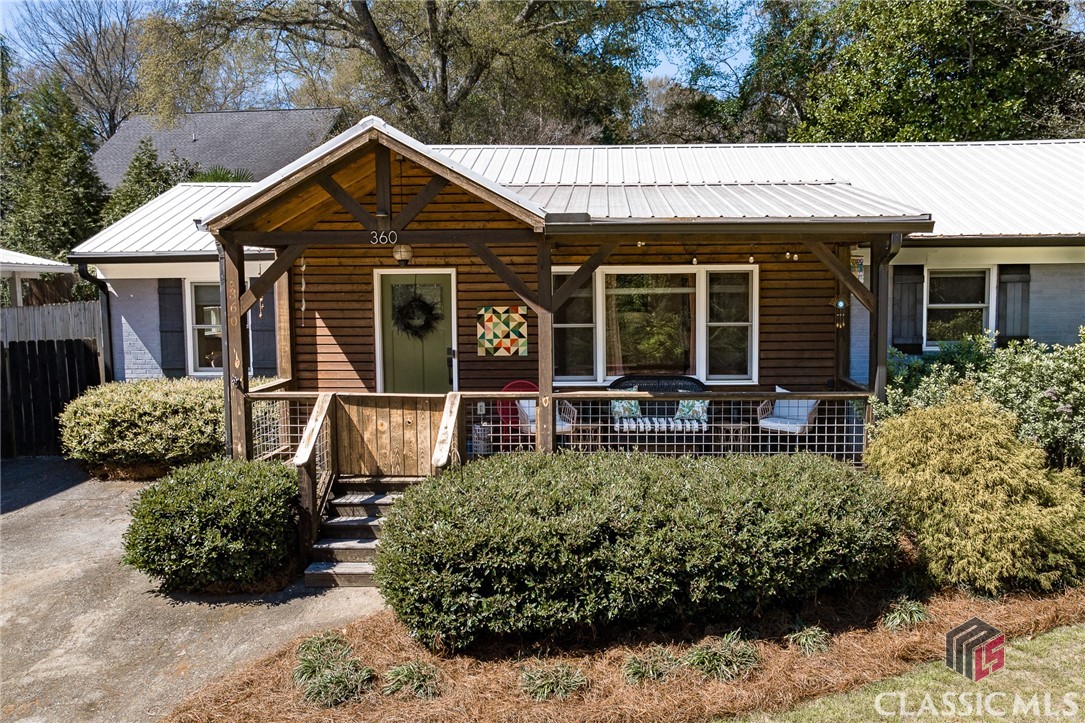 360 Talmadge Drive