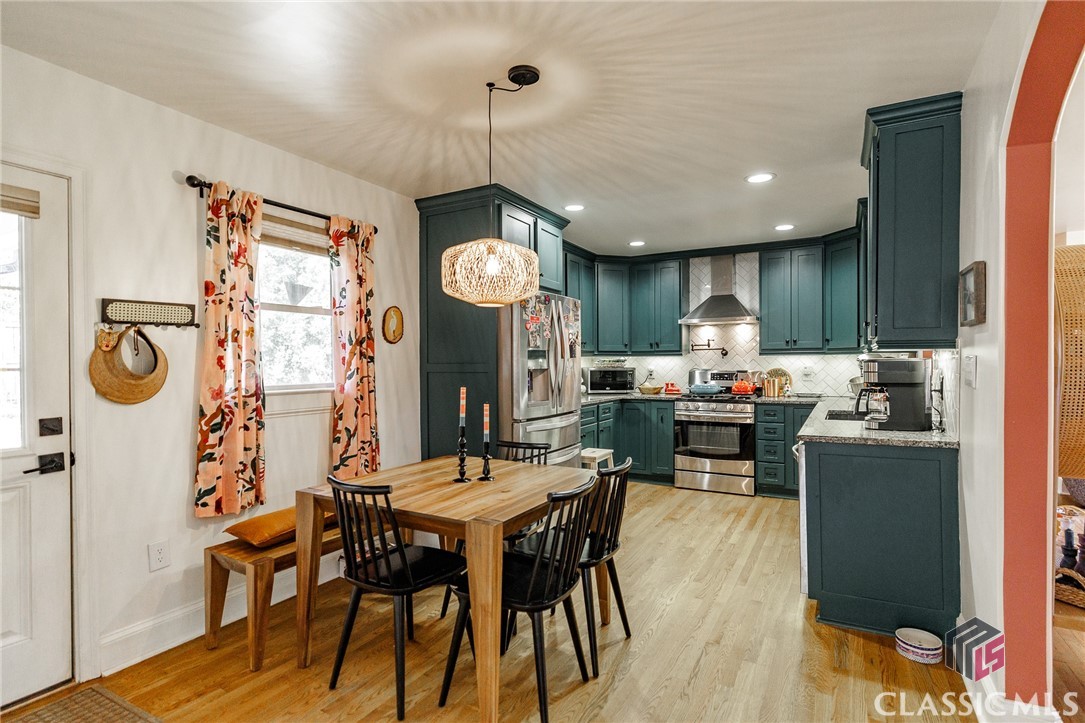 360 Talmadge Drive